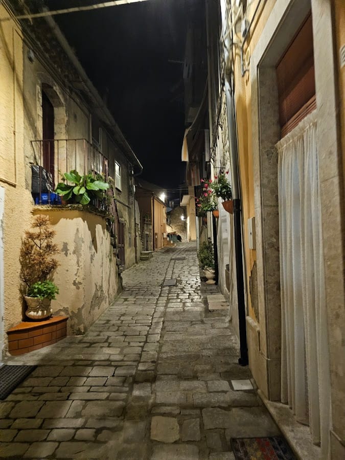 Gianturco Bed & Breakfast