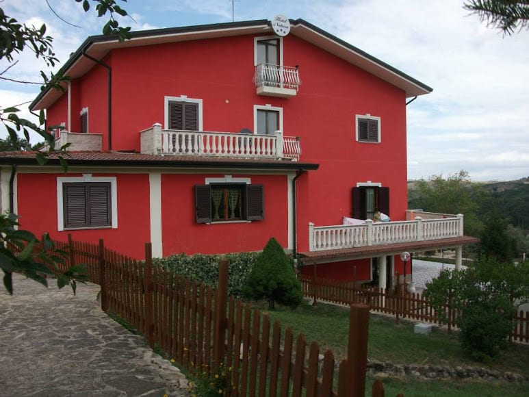 Hotel Natura