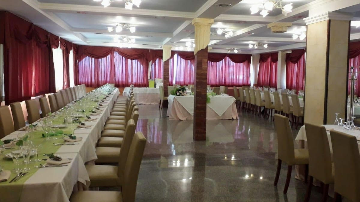 Hotel Ristorante Summa