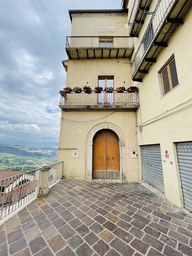 L’Arco Bed&Breakfast