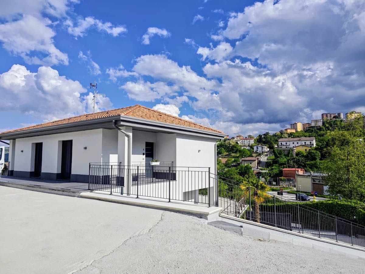 Residence le Palme