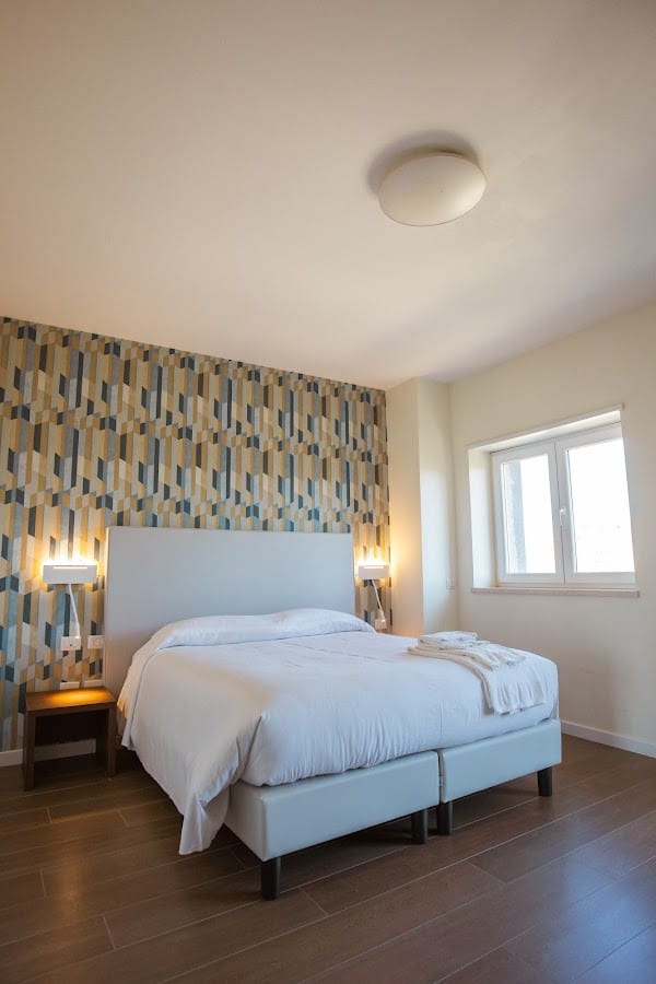 TRE CANCELLI ROOMS