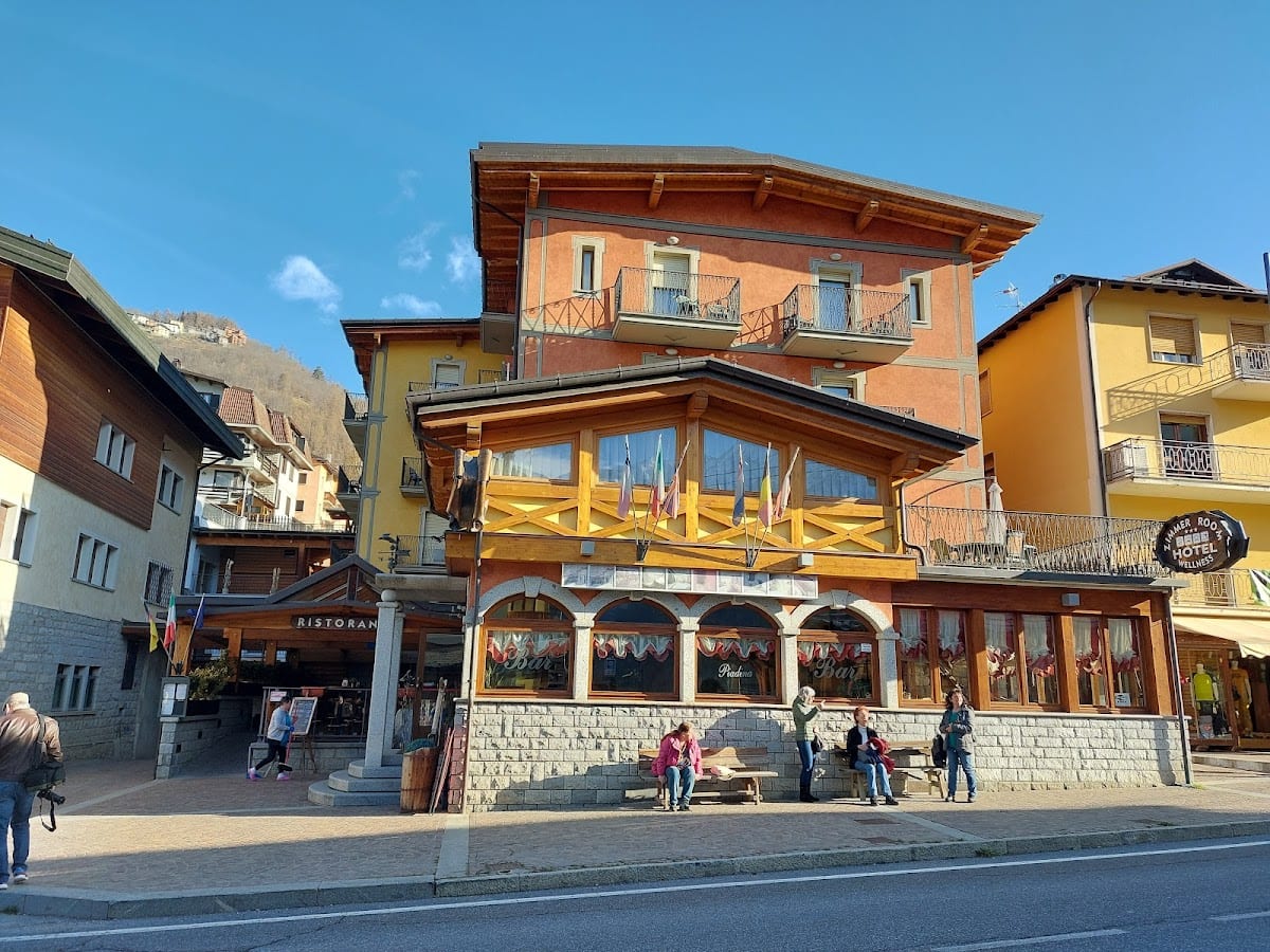 Albergo Avio
