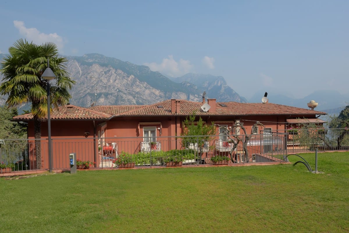 Baitone Alpino Nature Village