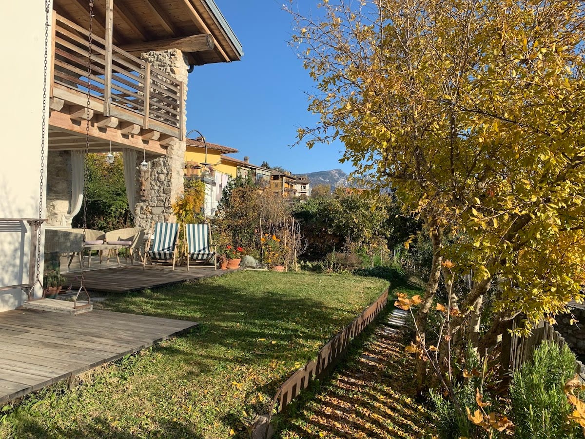 Villa Monica