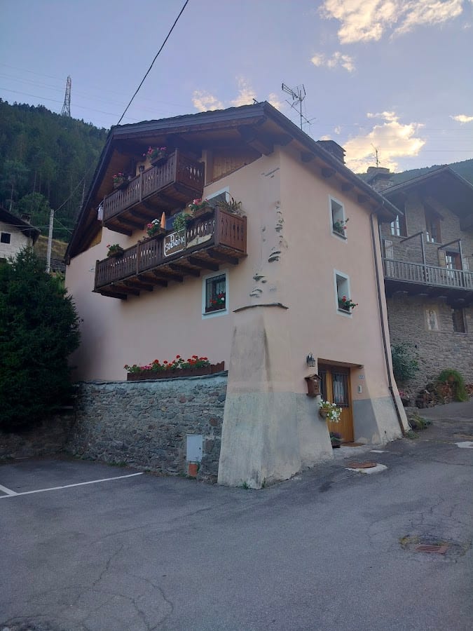 B&B da Stefano