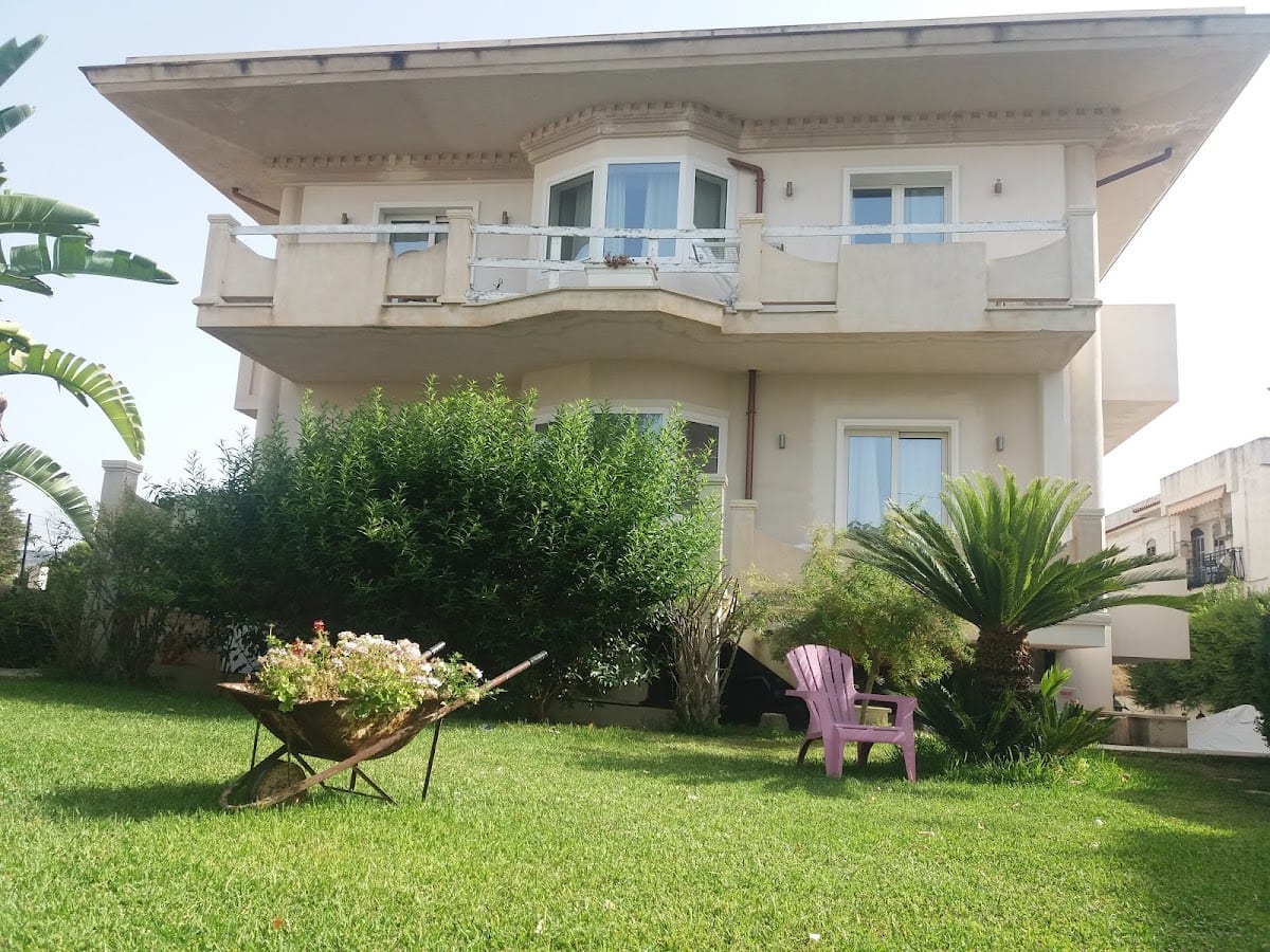B&B Ermes
