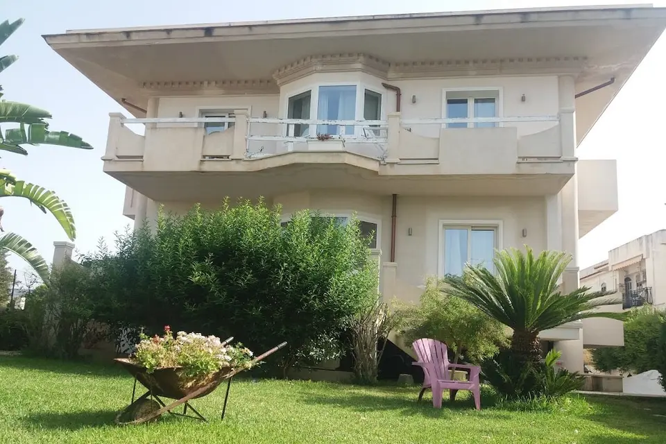 B&B Ermes