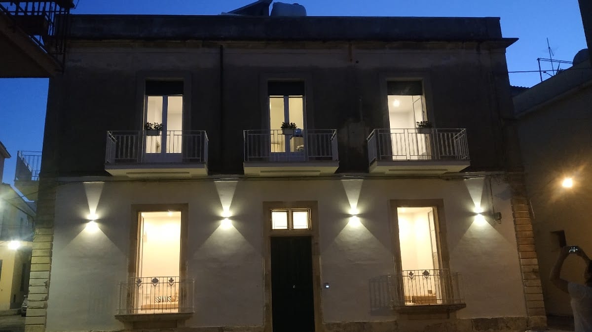 B&B Meliora Rooms