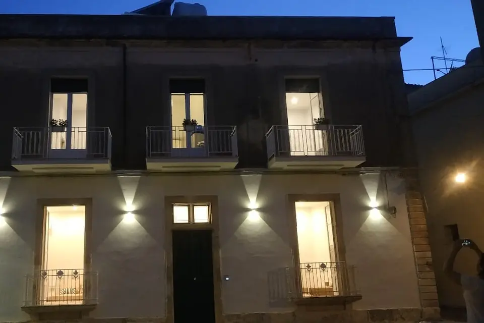 B&B Meliora Rooms