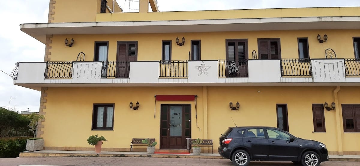 Hotel Merlino