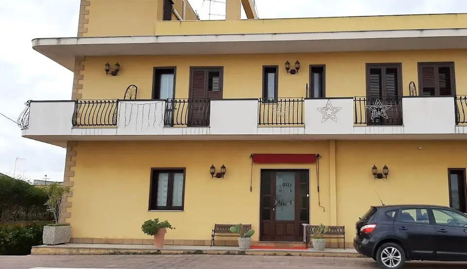 Hotel Merlino