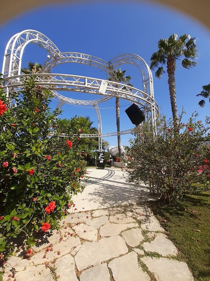 Hotel Paclà