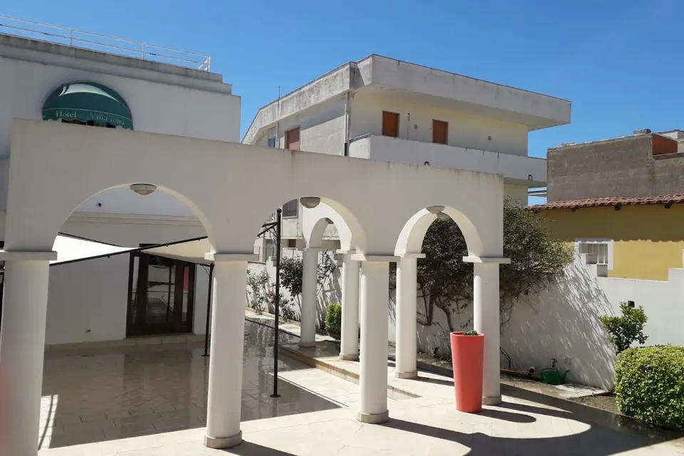 Hotel Villa Ionia