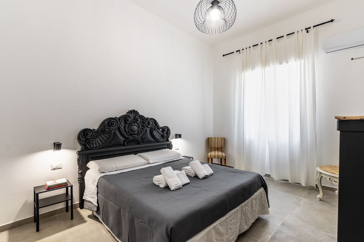 Il Moro Charming Rooms