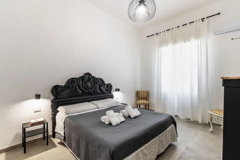 Il Moro Charming Rooms