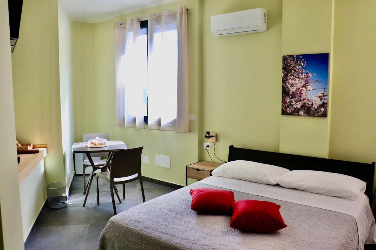 Le Tre Punte B&B