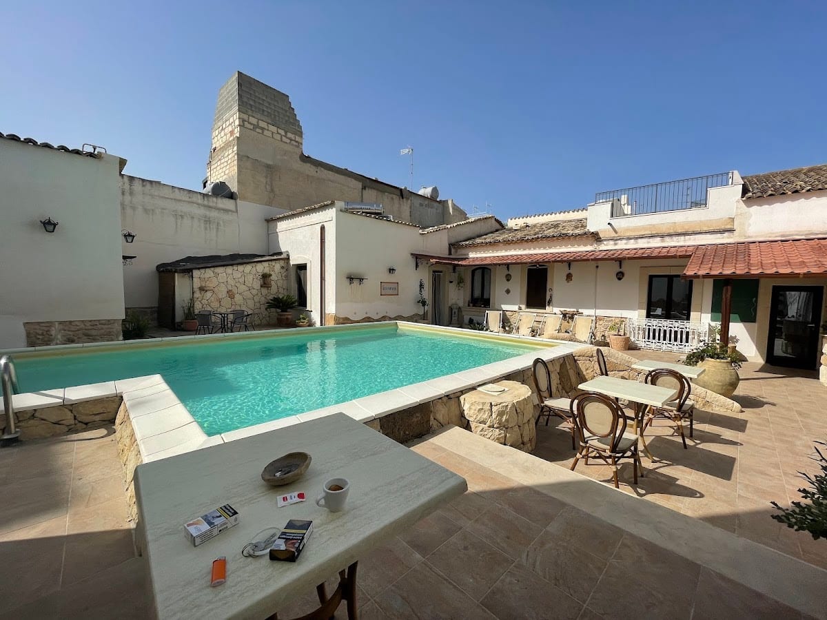 Morfeo Charming Rooms & Relax