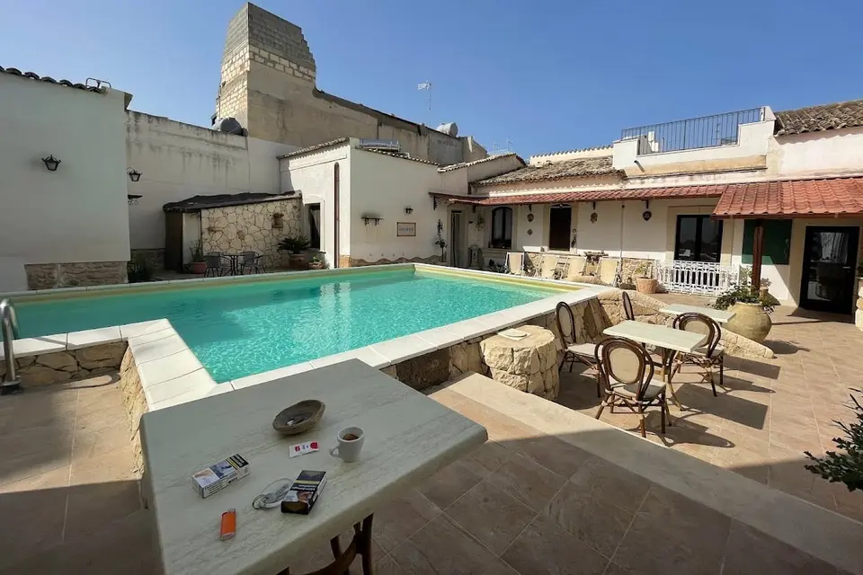 Morfeo Charming Rooms & Relax