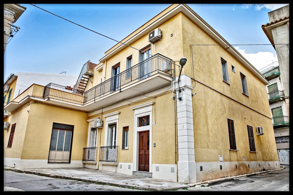 Zanzi 's Charming Rooms