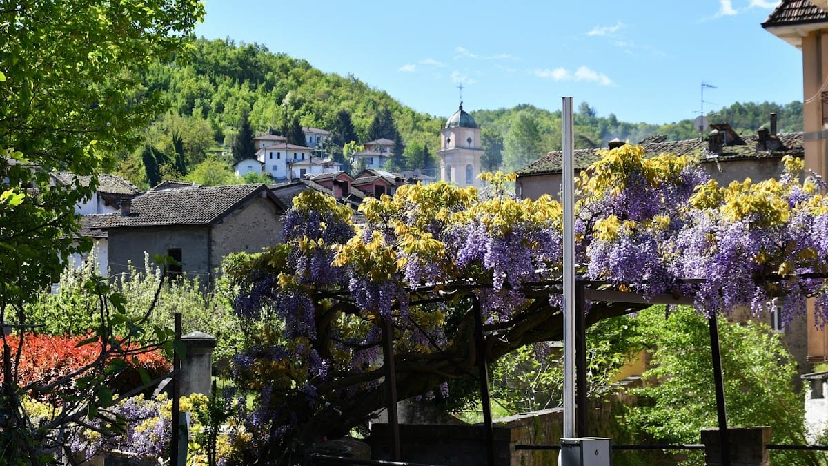B&B Ponte del Tonno