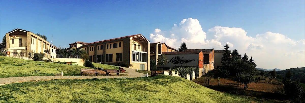 Borgo di Castellania
