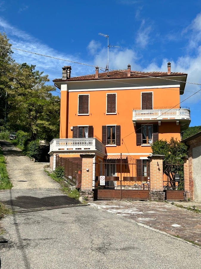 Il Mirto Crespo