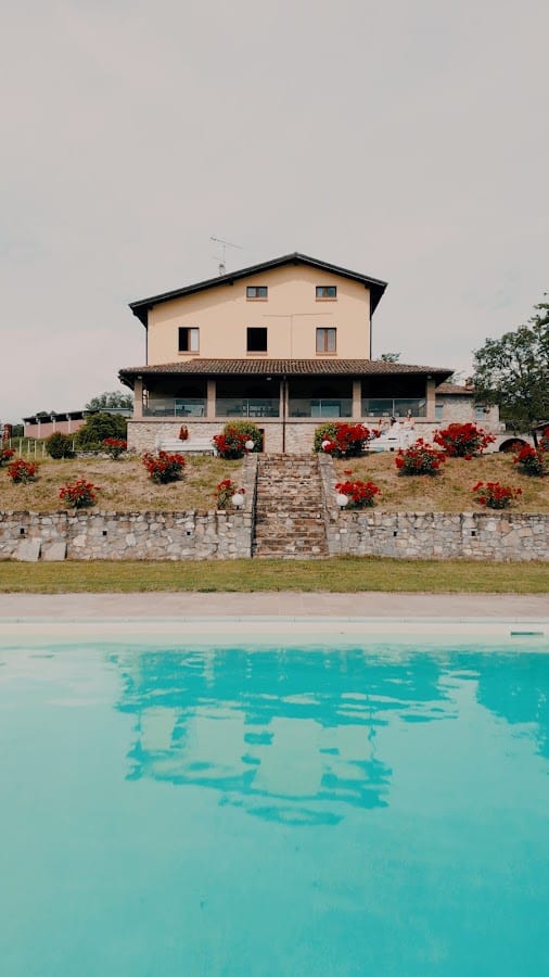 Locanda del Barco - Tenuta Bellingeri
