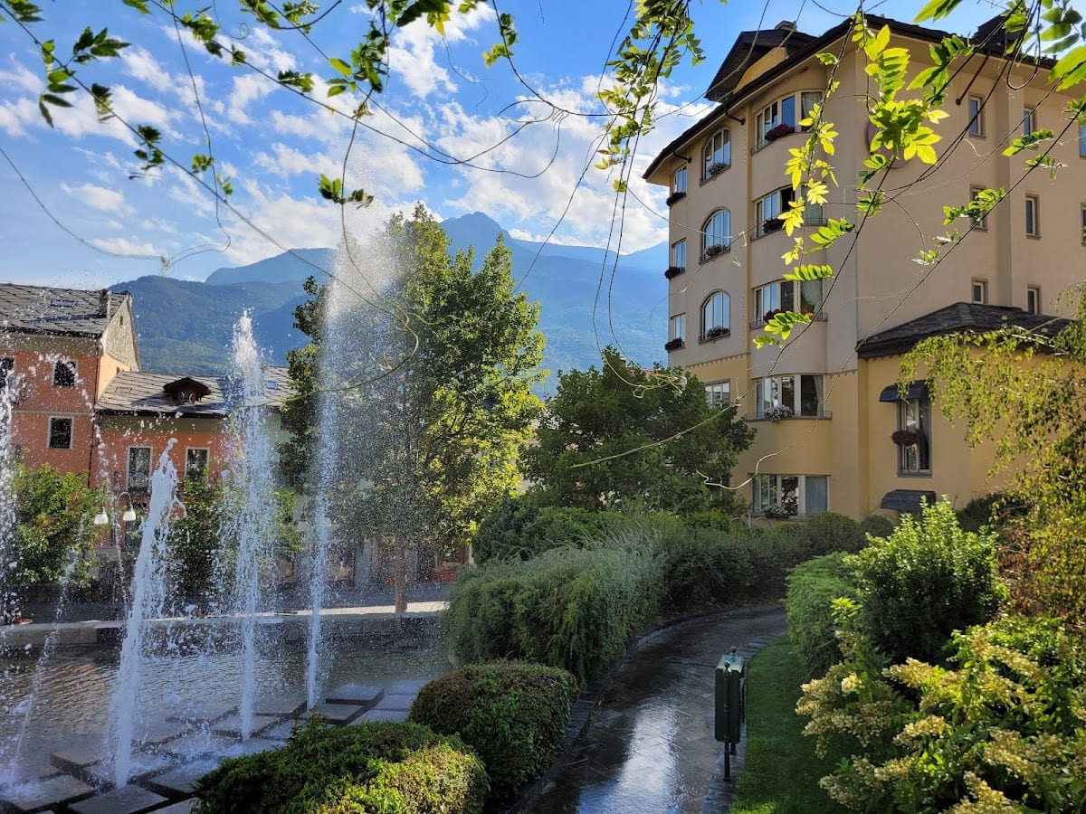 Hotel Bijou