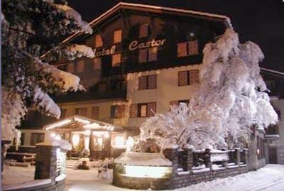 Hotel Castor