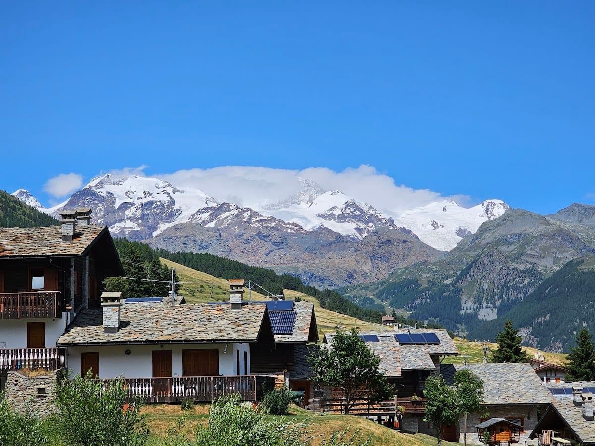 Hotel l'Espoir