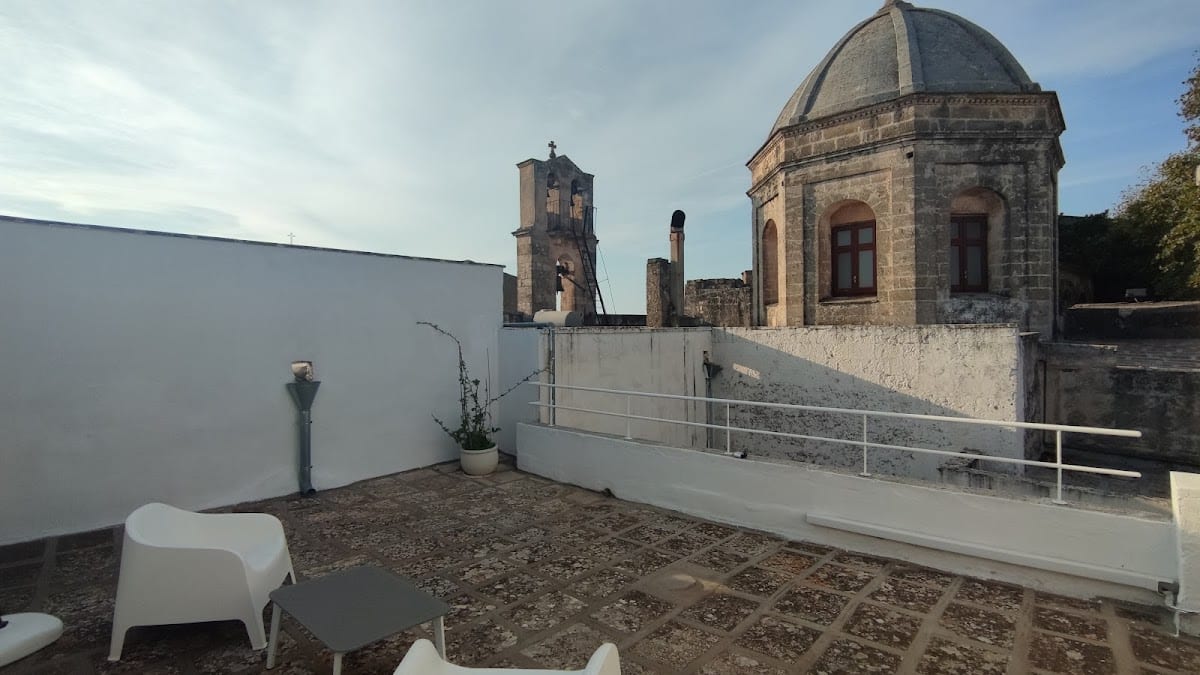 B&B Dimora d'Azeglio