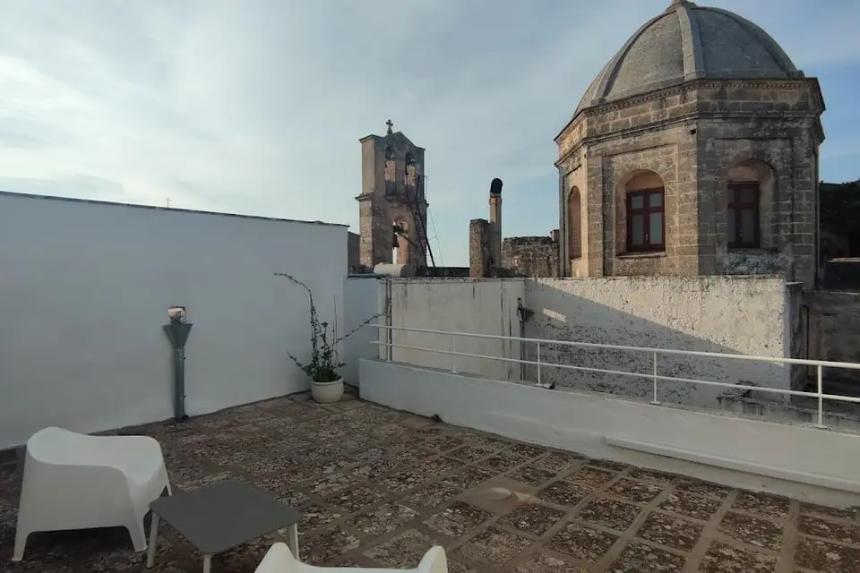 B&B Dimora d'Azeglio