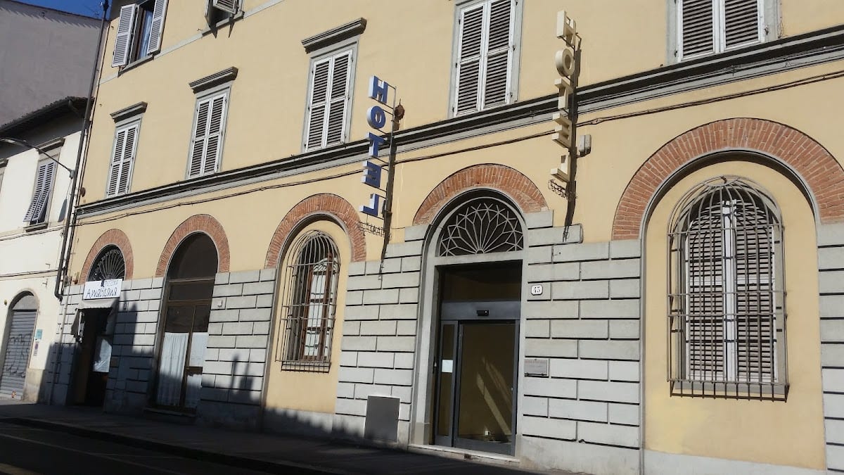 Hotel D'Azeglio