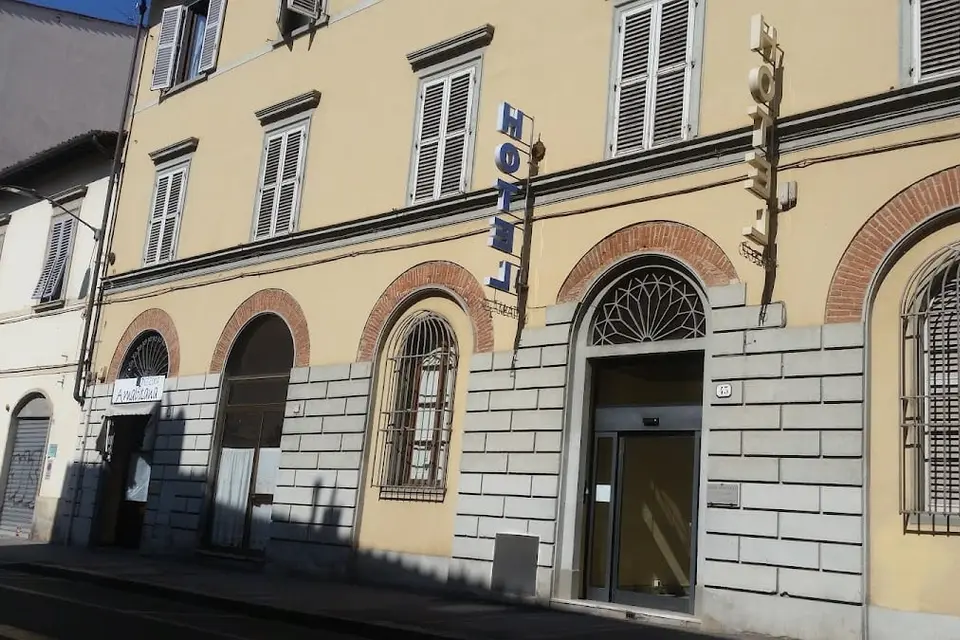 Hotel D'Azeglio