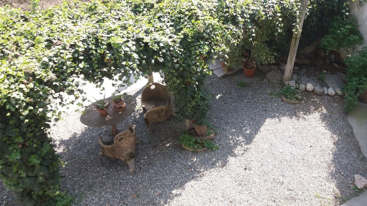 Il Giardino dei Semplici