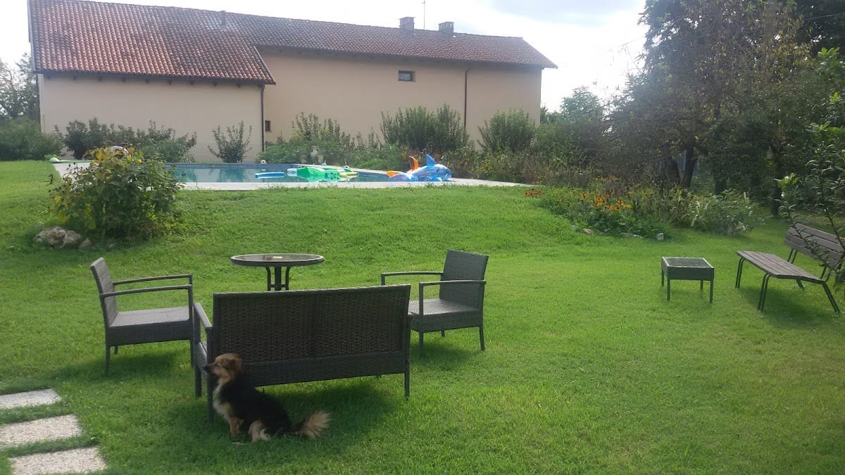 B&B La Crota