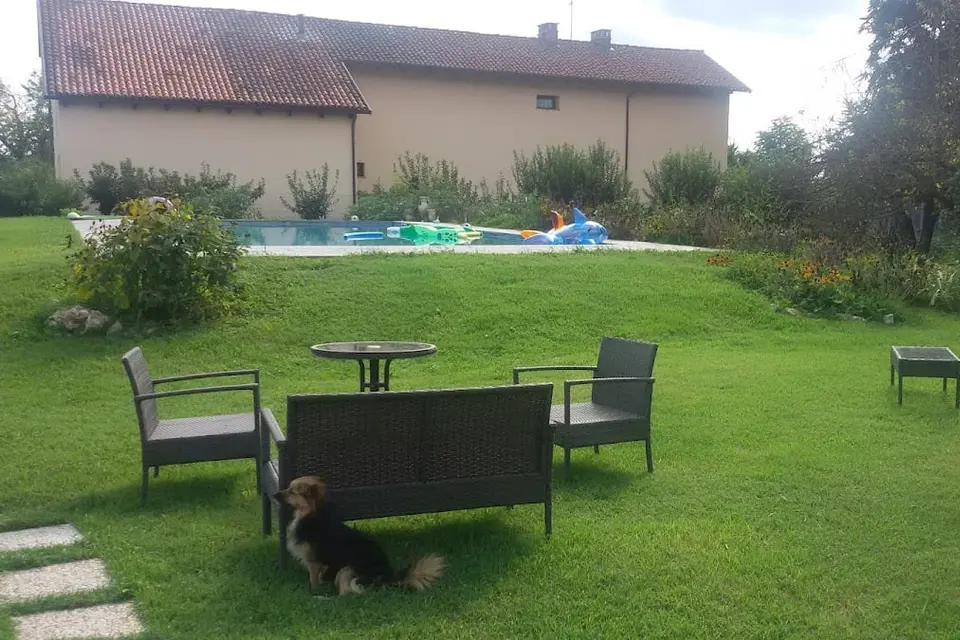 B&B La Crota