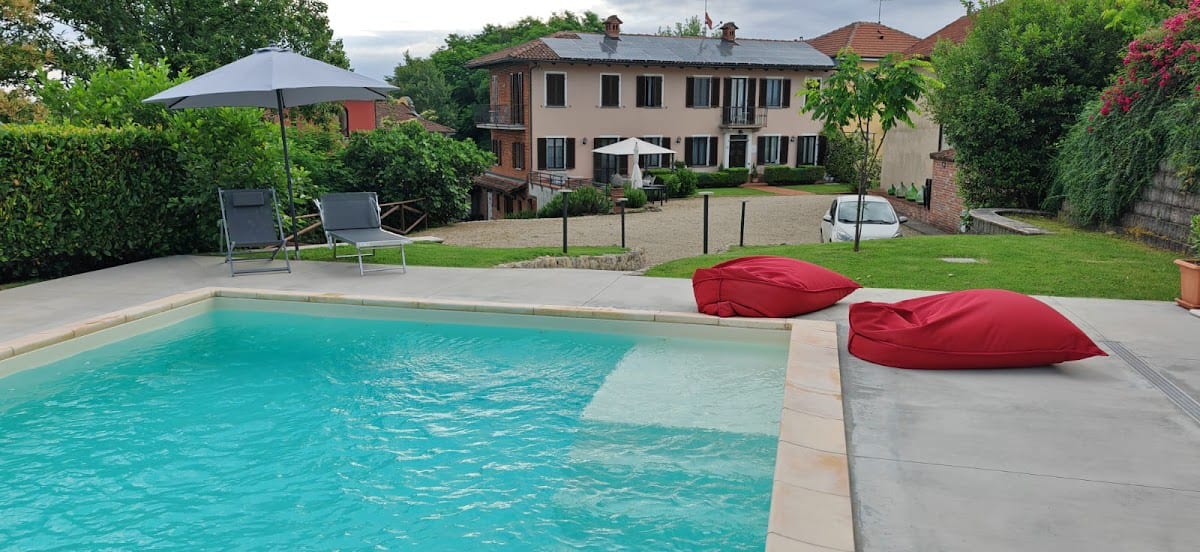 B&B Lanterna delle Fate