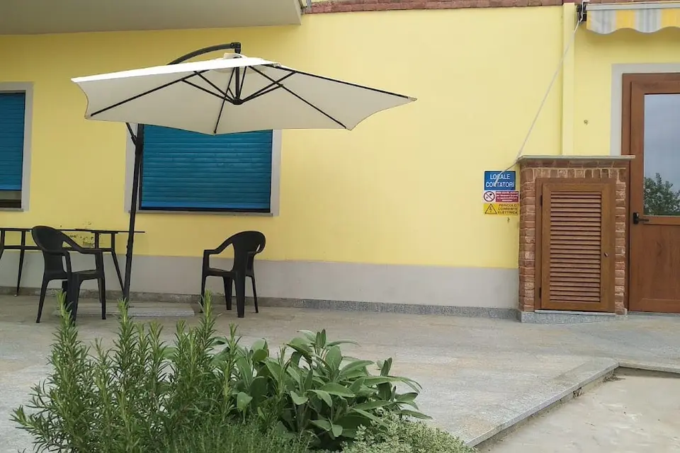 Cascina Pontetto