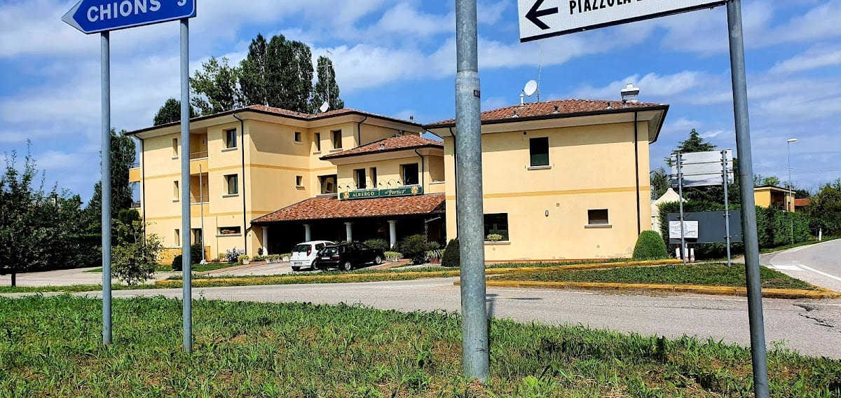 Albergo Ristorante AL PORTICO