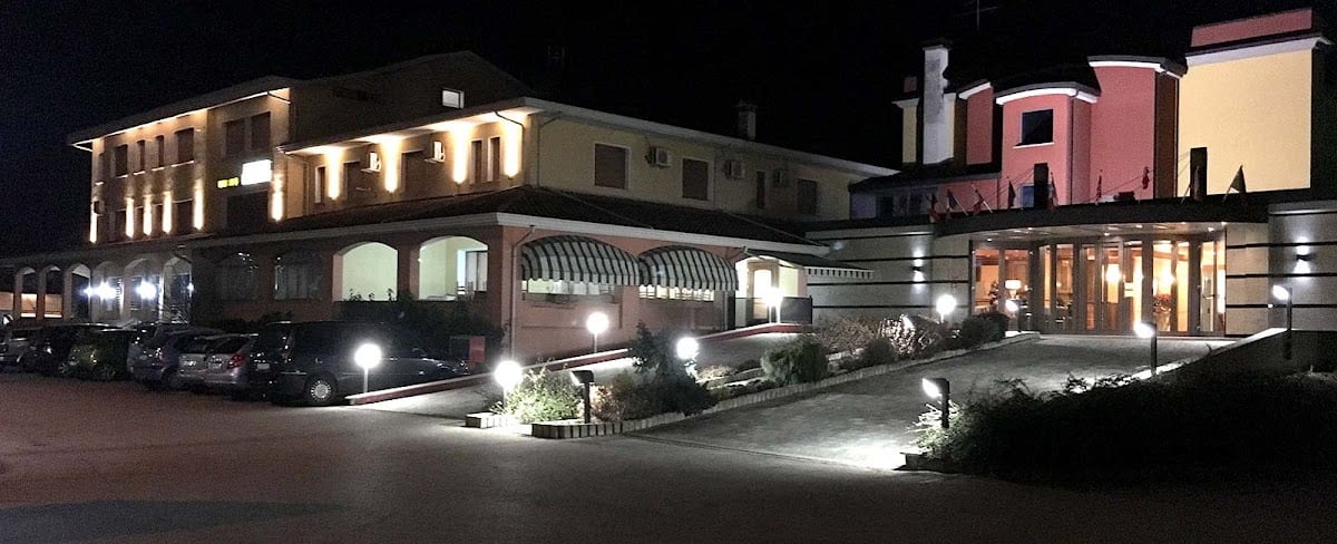 Albergo Tuan Srl