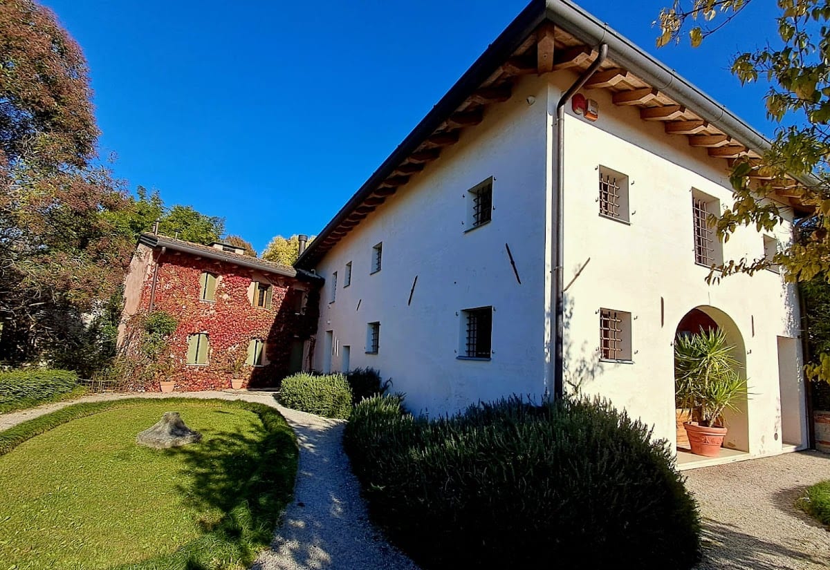 B&B La Barchessa