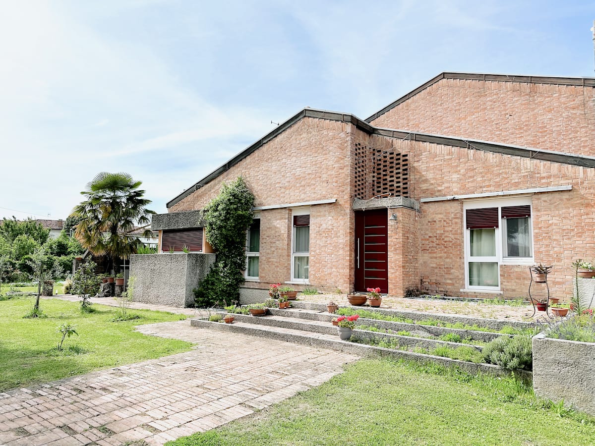 Villa Yemaya