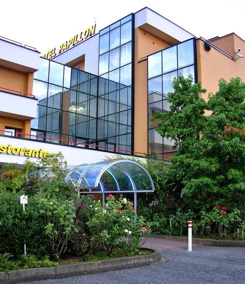 Albergo Hotel Papillon