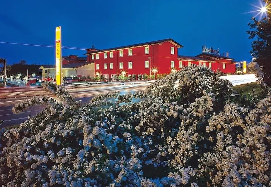 Hotel Fiera di Brescia