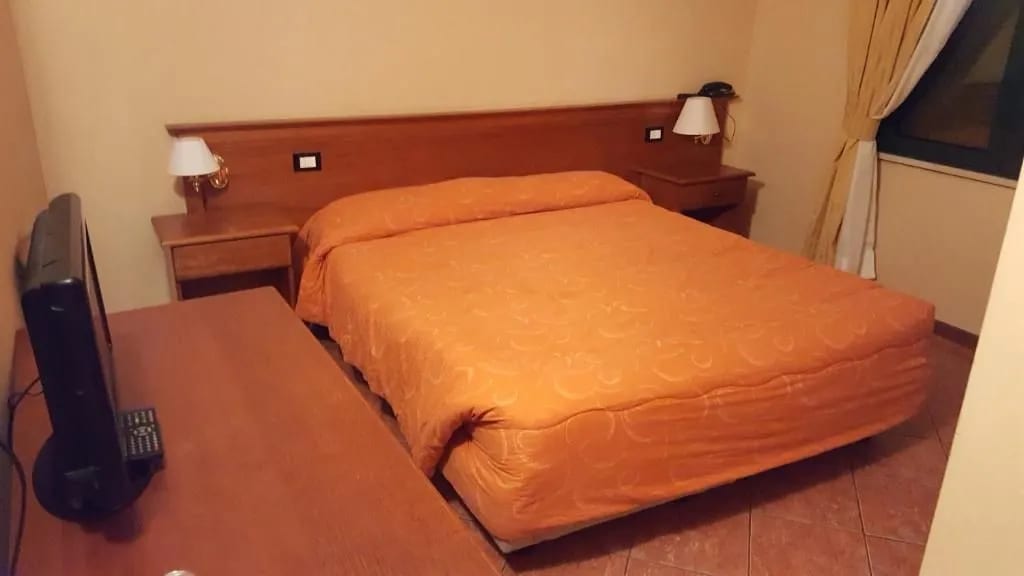 Hotel L'Amalfitana