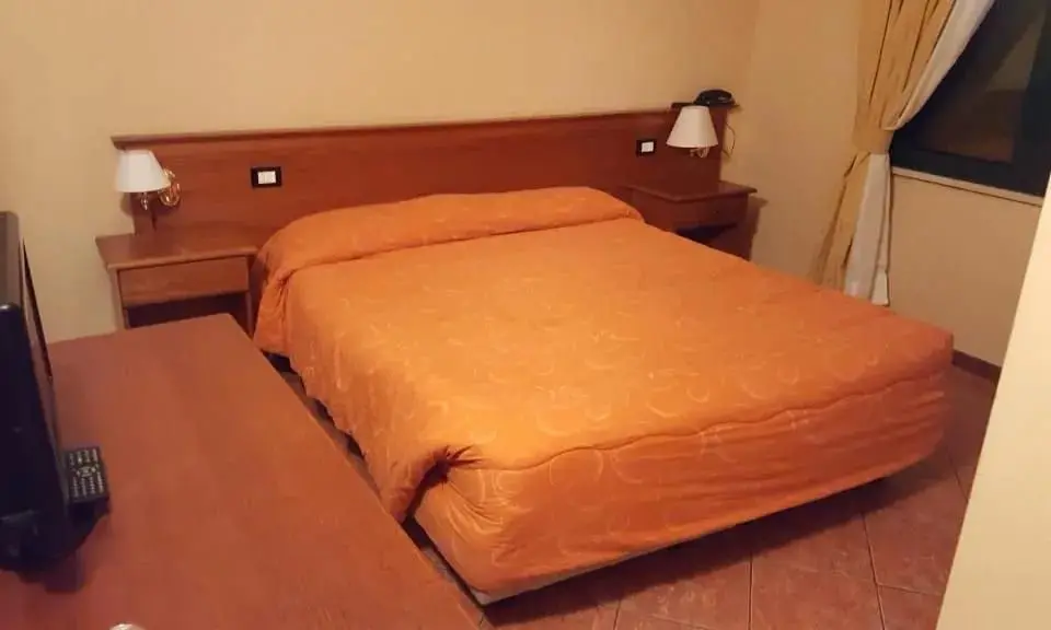 Hotel L'Amalfitana