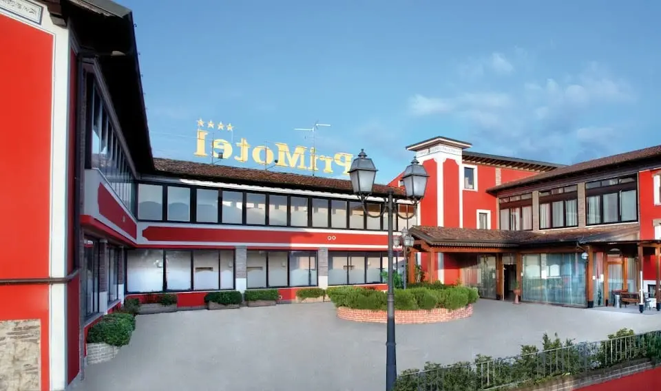 Hotel PriMotel