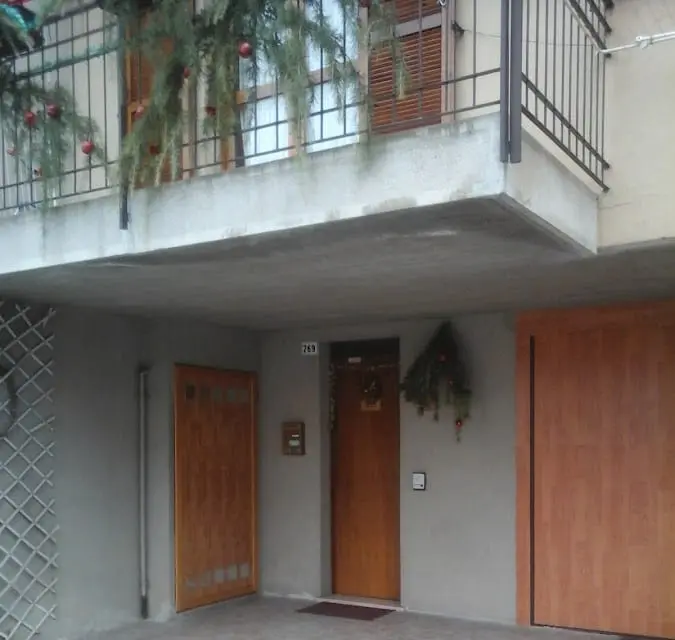 La Casa di Olga